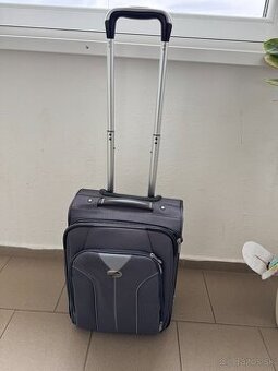 Kufor do lietadla