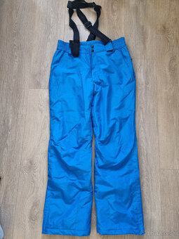 Panske lyziarske nohavice McKinley velkost M