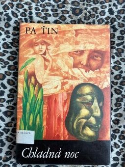 Chladná noc - Pa Ťin r.1985