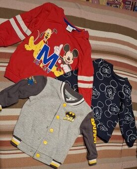 Balik pre chlapčeka 92