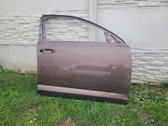 SKODA OCTAVIA 3 PRAVE DVERE