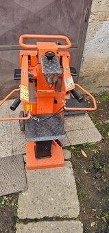 Štiepačka na drevo