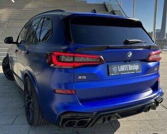 X5 X6 X7
