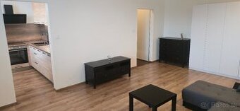 1-izbový byt po kompletnej rekonštrukcii - 1