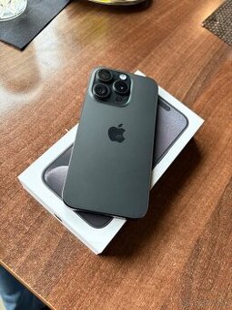 iPhone 15pro 128Gb