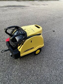 KARCHER HDS 550 C vapka s ohrevom