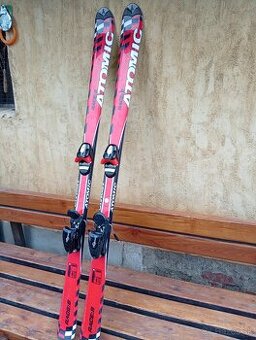 Lyže Atomic race 8 150cm