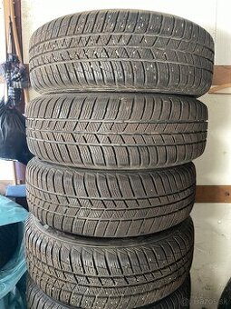 5x112 195/65 r15