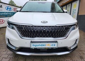 Kia Carnival 2.2-7míst-SIGNATURE