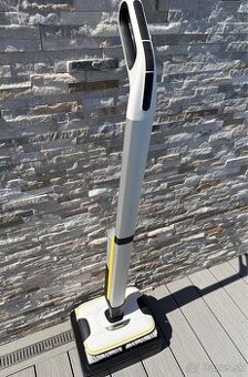 Čistič podláh - Karcher FC 7 Cordless Stone