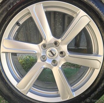 Atraktívne, nové, originálne disky VOLVO - 5x108 r19