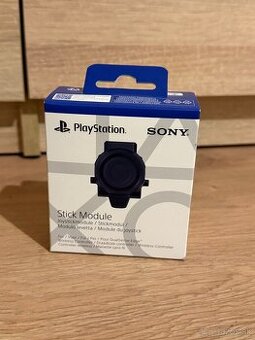 PS5 DualSense Edge Replaceable Stick Module NOVÉ