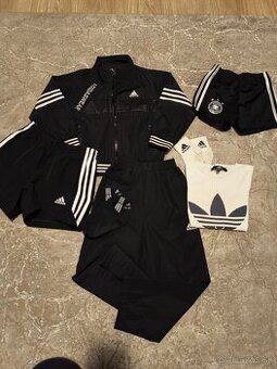 Balík ADIDAS 3-4 roky
