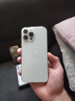 Apple iPhone 13 pro max