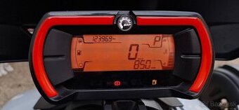 CAN AM RYKER RALLY 900