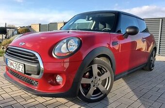 MINI Cooper ONE 1.2 75kW F56 2015