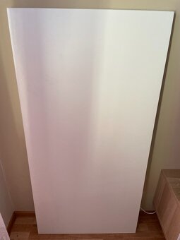 Pracovná doska 160x80 cm