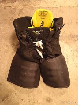 Hokejové nohavice Bauer Supreme s29