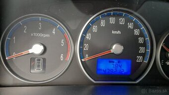 Hyundai SANTA FE 2.2 CRDI 114KW DIESEL 4x4 2009