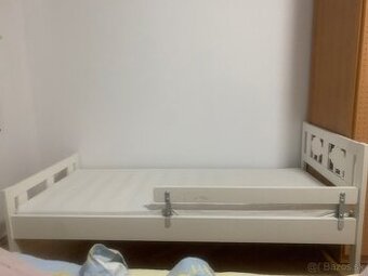 Detská postieľka Kritter