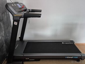 Bežecký pás inSPORTline inCondi T70i II