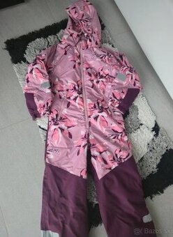 Zimná kombinéza Reima v.122/128