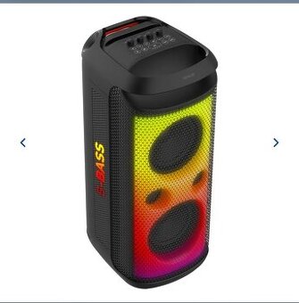 Bluetooth Reproduktor