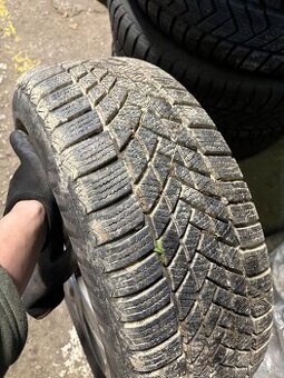 Matador 205/55 R16 DOT4223 zimné pneumatiky