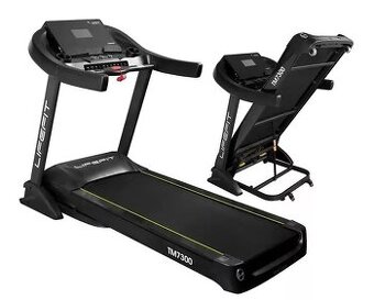 Lifefit TM 7300 / 180kg nosnosť/