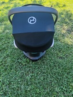 Autosedačka vajíčko cybex aton2