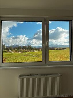 Pripravujeme 2-izbový byt so šatníkom v novostavbe