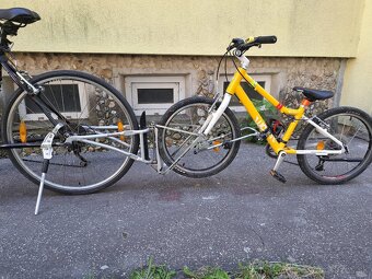 Follow me ťažné zariadenie