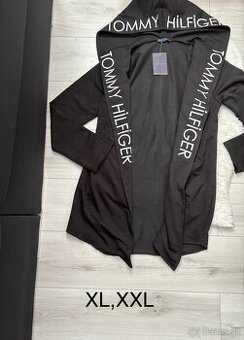 Kardigan Tommy hilfiger