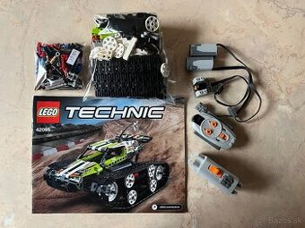 lego technic