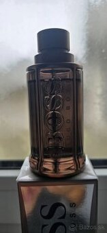 Hugo boss the scent le parfum. Parfum