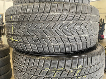 305/35 R21 Gripmax (zimné), Ročník 2024