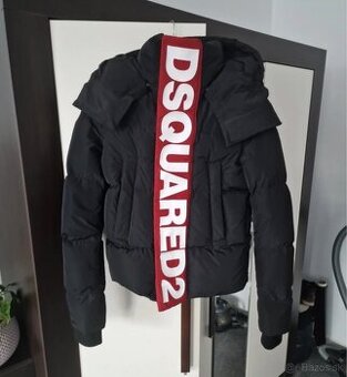 Dsquared2