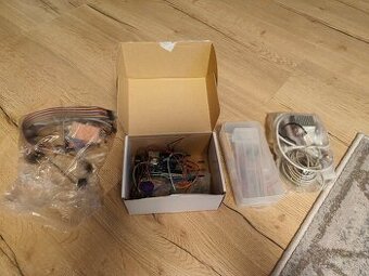 Arduino set