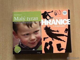 Metafyzické příběhy, Malý tyran