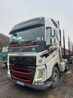 Volvo FH500 Euro 6