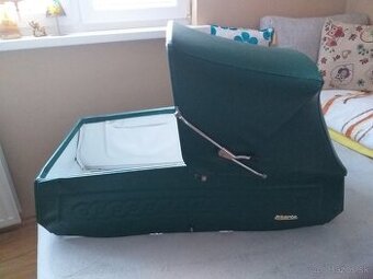 Retro kočíky Liberta / korbičky - vaničky /