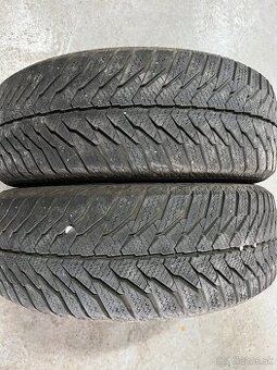 Pneu 185/60R14 zimné
