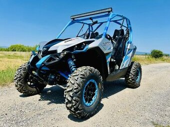 Can-Am Maverick XDS 1000R