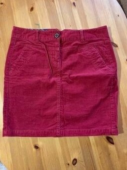 Minisukňa Tom Taylor - 1