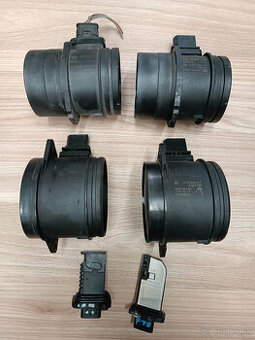 BMW váha vzduchu, diesel M47 M57 N47 B47, benzin M54 - 1