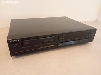 CD PŘEHRÁVAČE K SERVISU (SONY, GRUNDIG) - 1