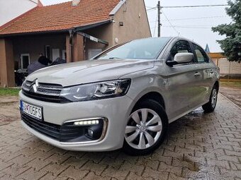 Citroen C-Elysée 1.2 PureTech 83k M5 (benzín) kup. SR