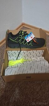 Pracovné topánky bennon - 1