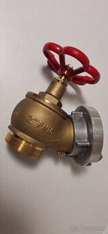 Hydrantovy ventil 2"