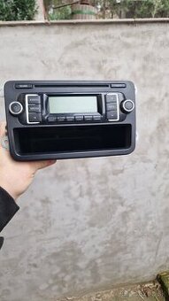 Radio transporter t5.1